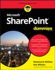 Image for SharePoint 2019 for dummies