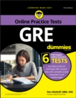Image for GRE For Dummies with Online Practice