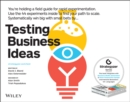 Image for Testing business ideas