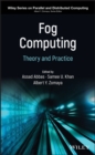 Image for Fog Computing: Theory and Practice