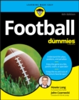 Image for Football For Dummies