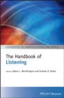 Image for The Handbook of Listening