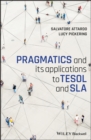 Image for Pragmatics and its Applications to TESOL and SLA