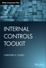 Image for Internal Controls Toolkit
