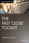 Image for The Fast Close Toolkit