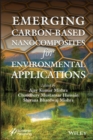 Image for Emerging Carbon-Based Nanocomposites for Environmental Applications