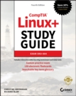 Image for CompTIA Linux+ Study Guide: Exam XK0-004