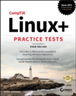 Image for CompTIA Linux+ practice tests: exam XK0-004