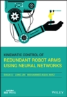Image for Kinematic Control of Redundant Robot Arms Using Neural Networks