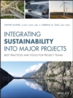 Image for Integrating Sustainability on Major Projects: Best Practices and Tools for Project Teams