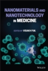 Image for Nanomaterials and Nanotechnology in Medicine