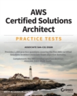Image for AWS Certified Solutions Architect Practice Tests