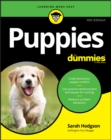 Image for Puppies for dummies