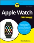 Image for Apple Watch For Dummies