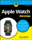 Image for Apple Watch for dummies