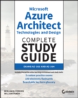 Image for Azure solutions architect study guide: Exams AZ-300 and AZ-301