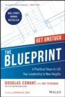 Image for The blueprint  : 6 practical steps to lift your leadership to new heights