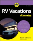 Image for RV Vacations for Dummies