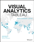 Image for Visual Analytics with Tableau