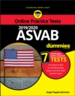Image for 2019 / 2020 ASVAB For Dummies with Online Practice