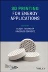 Image for 3D Printing for Energy Applications