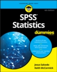 Image for SPSS Statistics for Dummies