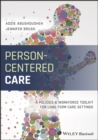 Image for Person-Centered Care