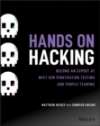 Image for Hands on Hacking