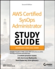 Image for AWS Certified SysOps Administrator Study Guide: Associate SOA-C01 Exam