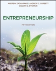 Image for Entrepreneurship.