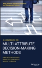 Image for A Handbook on Multi-Attribute Decision-Making Methods