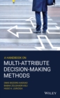 Image for A handbook on multi-attribute decision-making methods