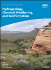 Image for Hydrogeology, chemical weathering, and soil formation