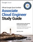 Image for Google Cloud Certified Associate Cloud Engineer.