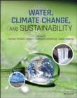 Image for Water, Climate Change, and Sustainability