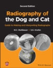Image for Radiography of the Dog and Cat