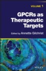 Image for GPCRs as Therapeutic Targets, Volume 1