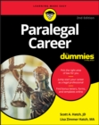 Image for Paralegal Career For Dummies