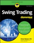 Image for Swing trading for dummies