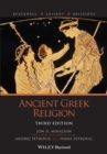 Image for Ancient Greek religion.