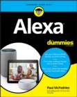 Image for Alexa for dummies