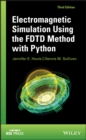 Image for Electromagnetic Simulation Using the FDTD Method with Python