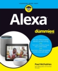 Image for Alexa For Dummies