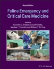 Image for Feline Emergency and Critical Care Medicine