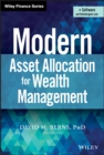 Image for Modern Asset Allocation for Wealth Management