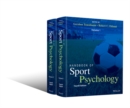 Image for Handbook of sport psychology