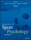 Image for Handbook of Sport Psychology