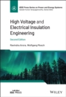 Image for High Voltage and Electrical Insulation Engineering