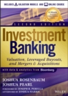Image for Investment Banking
