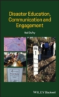 Image for Disaster Education, Communication and Engagement